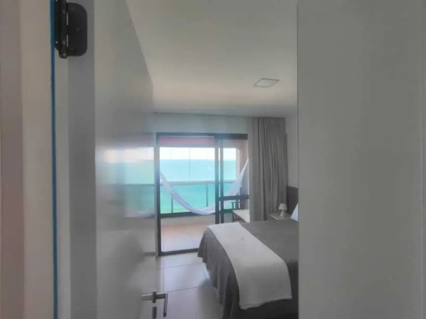 Foto 5 de Apartamento com 1 quarto à venda, 50m2 em Salvador - BA