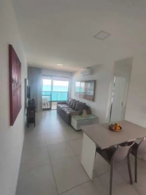 Foto 3 de Apartamento com 1 quarto à venda, 50m2 em Salvador - BA