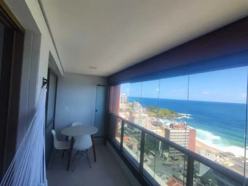 Foto 2 de Apartamento com 1 quarto à venda, 50m2 em Salvador - BA