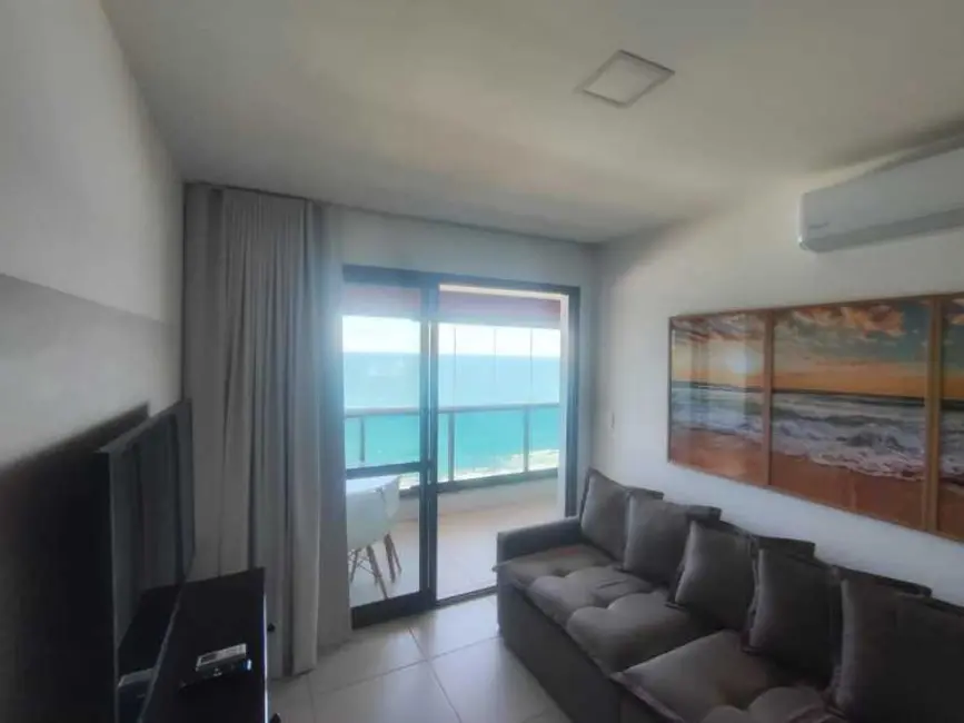 Foto 4 de Apartamento com 1 quarto à venda, 50m2 em Salvador - BA