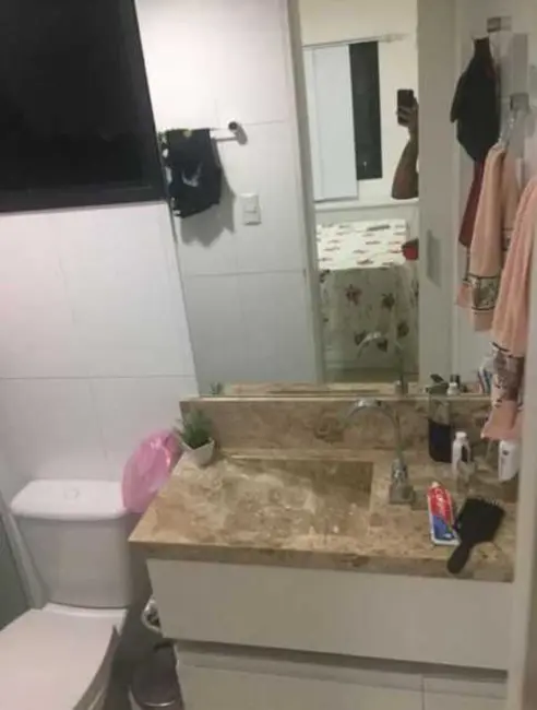 Foto 5 de Apartamento com 2 quartos à venda, 67m2 em Salvador - BA