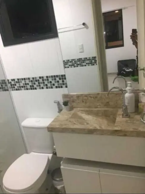 Foto 3 de Apartamento com 2 quartos à venda, 67m2 em Salvador - BA