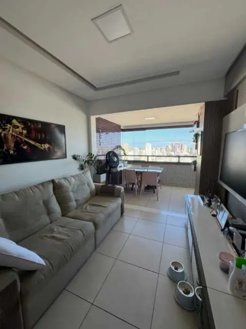 Apartamento com 2 quartos à venda, 72m2 em Salvador - BA - imagem 1 Foto 1 de Apartamento com 2 quartos à venda, 72m2 em Salvador - BA