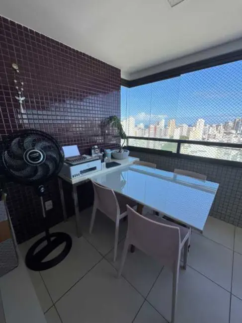 Apartamento com 2 quartos à venda, 72m2 em Salvador - BA - imagem 2 Foto 2 de Apartamento com 2 quartos à venda, 72m2 em Salvador - BA