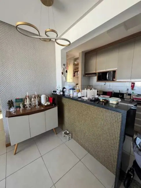 Apartamento com 2 quartos à venda, 72m2 em Salvador - BA - imagem 5 Foto 5 de Apartamento com 2 quartos à venda, 72m2 em Salvador - BA