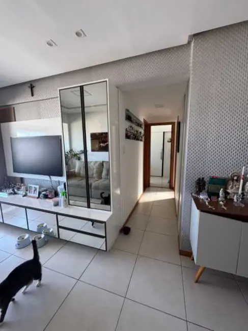 Apartamento com 2 quartos à venda, 72m2 em Salvador - BA - imagem 4 Foto 4 de Apartamento com 2 quartos à venda, 72m2 em Salvador - BA