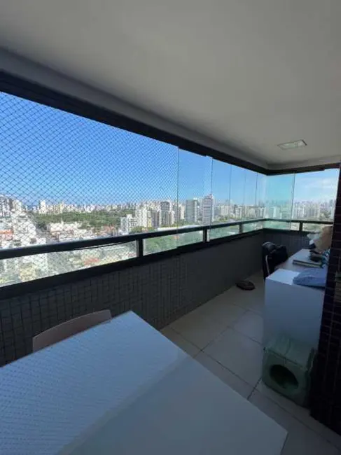 Apartamento com 2 quartos à venda, 72m2 em Salvador - BA - imagem 3 Foto 3 de Apartamento com 2 quartos à venda, 72m2 em Salvador - BA