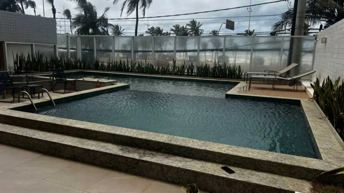 Apartamento com 2 quartos à venda, 63m2 em Salvador - BA - imagem 9 Foto 9 de Apartamento com 2 quartos à venda, 63m2 em Salvador - BA