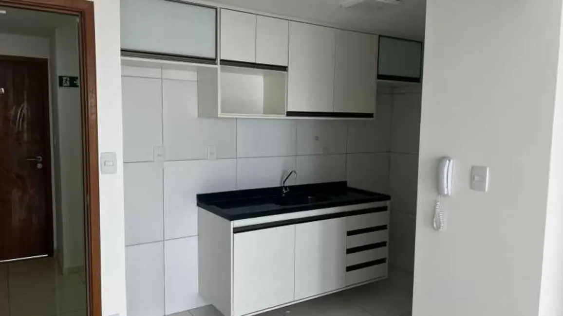 Apartamento com 2 quartos à venda, 63m2 em Salvador - BA - imagem 7 Foto 7 de Apartamento com 2 quartos à venda, 63m2 em Salvador - BA