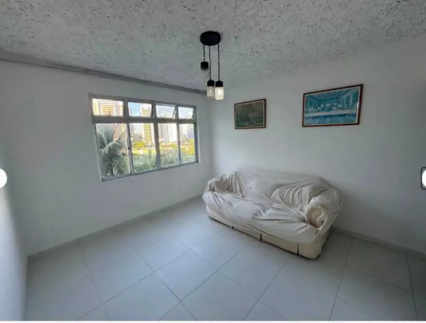 Foto 2 de Apartamento com 3 quartos à venda, 93m2 em Salvador - BA