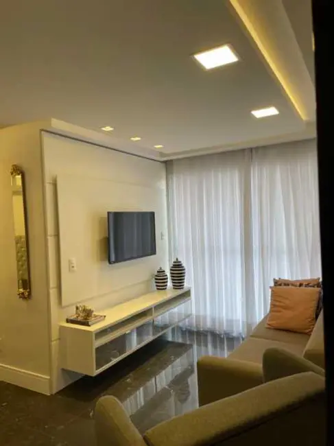 Foto 3 de Apartamento com 3 quartos à venda, 71m2 em Salvador - BA