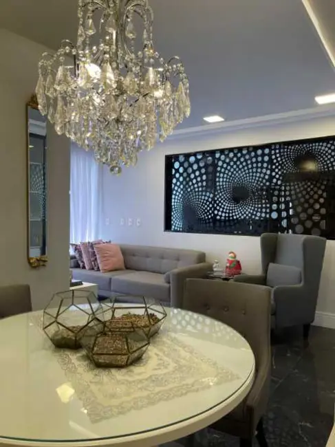 Foto 1 de Apartamento com 3 quartos à venda, 71m2 em Salvador - BA