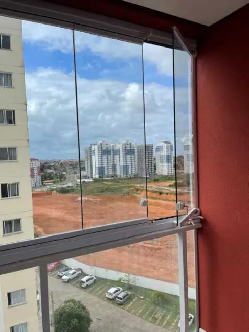 Foto 8 de Apartamento com 3 quartos à venda, 71m2 em Salvador - BA