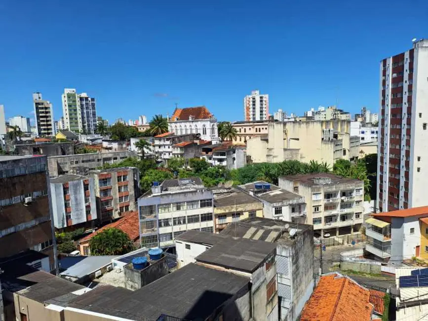 Foto 6 de Apartamento com 3 quartos à venda, 83m2 em Salvador - BA
