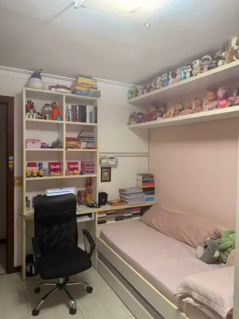 Foto 6 de Apartamento com 4 quartos à venda, 156m2 em Salvador - BA