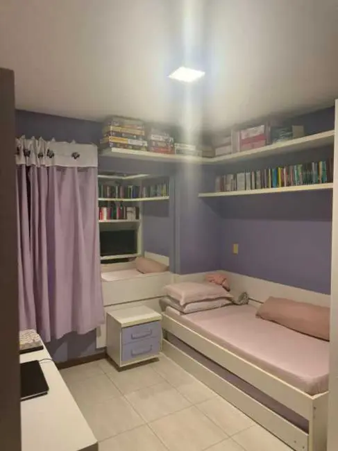Foto 7 de Apartamento com 4 quartos à venda, 156m2 em Salvador - BA