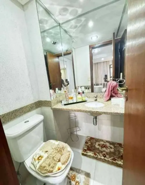 Foto 5 de Apartamento com 4 quartos à venda, 156m2 em Salvador - BA