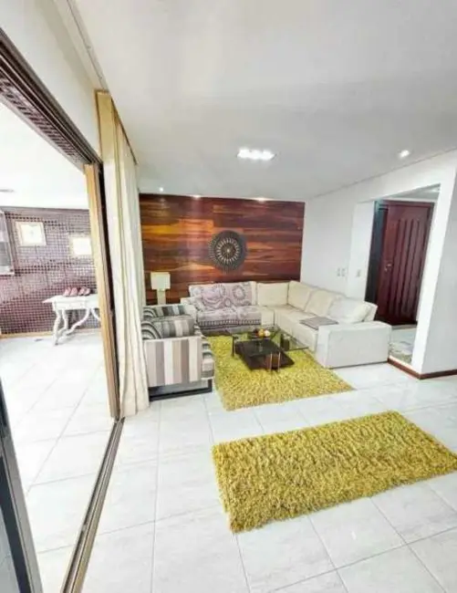 Foto 4 de Apartamento com 4 quartos à venda, 156m2 em Salvador - BA
