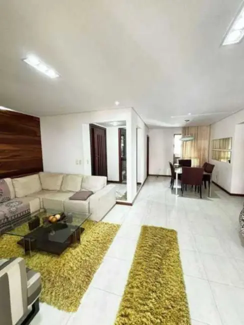 Foto 1 de Apartamento com 4 quartos à venda, 156m2 em Salvador - BA