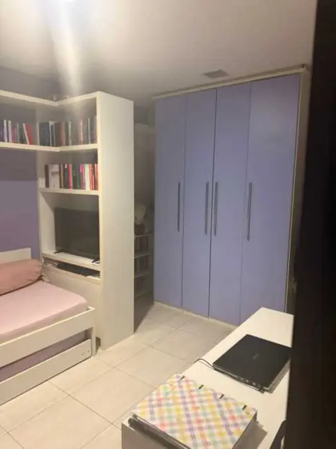 Foto 8 de Apartamento com 4 quartos à venda, 156m2 em Salvador - BA