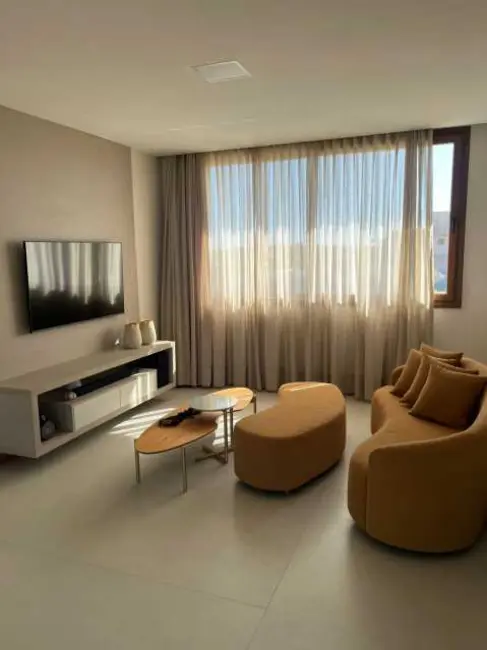 Foto 9 de Casa de Condomínio com 6 quartos à venda, 759m2 em Camacari - BA