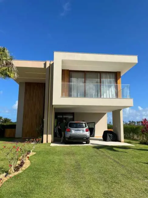 Foto 3 de Casa de Condomínio com 6 quartos à venda, 759m2 em Camacari - BA