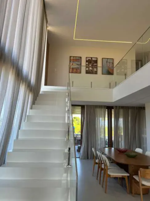 Foto 6 de Casa de Condomínio com 6 quartos à venda, 759m2 em Camacari - BA
