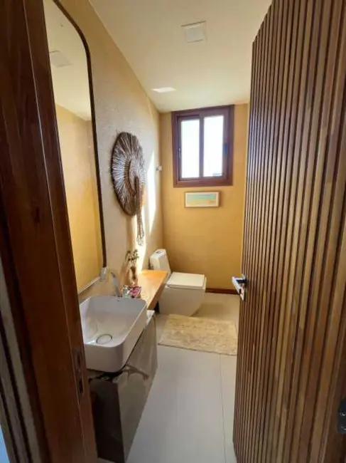 Foto 7 de Casa de Condomínio com 6 quartos à venda, 759m2 em Camacari - BA