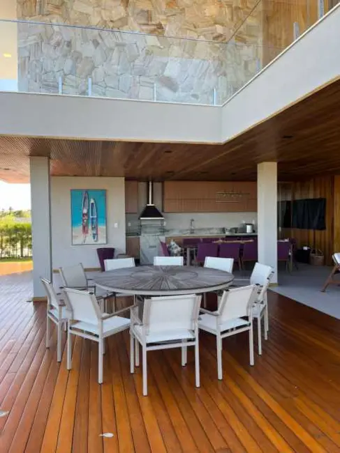 Foto 5 de Casa de Condomínio com 6 quartos à venda, 759m2 em Camacari - BA