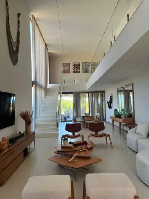 Foto 4 de Casa de Condomínio com 6 quartos à venda, 759m2 em Camacari - BA