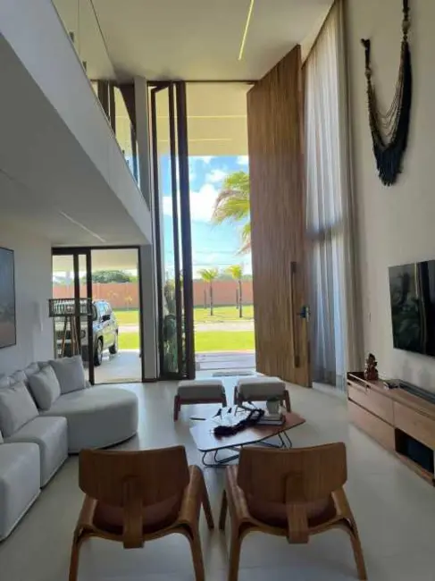 Foto 8 de Casa de Condomínio com 6 quartos à venda, 759m2 em Camacari - BA