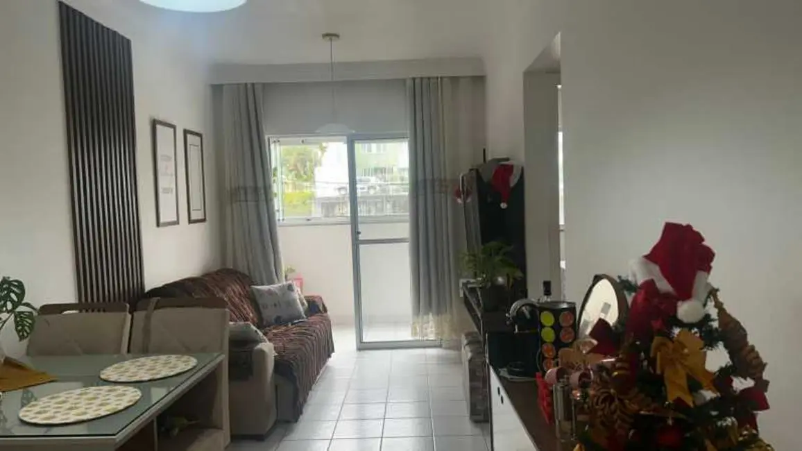 Foto 1 de Apartamento com 2 quartos à venda, 48m2 em Salvador - BA