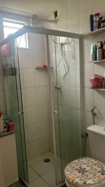 Foto 6 de Apartamento com 2 quartos à venda, 48m2 em Salvador - BA