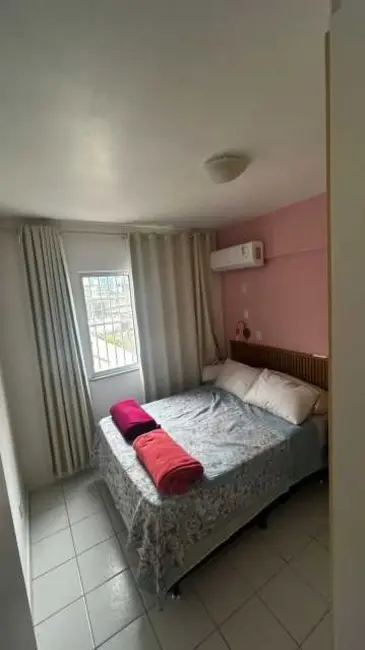 Foto 8 de Apartamento com 2 quartos à venda, 48m2 em Salvador - BA
