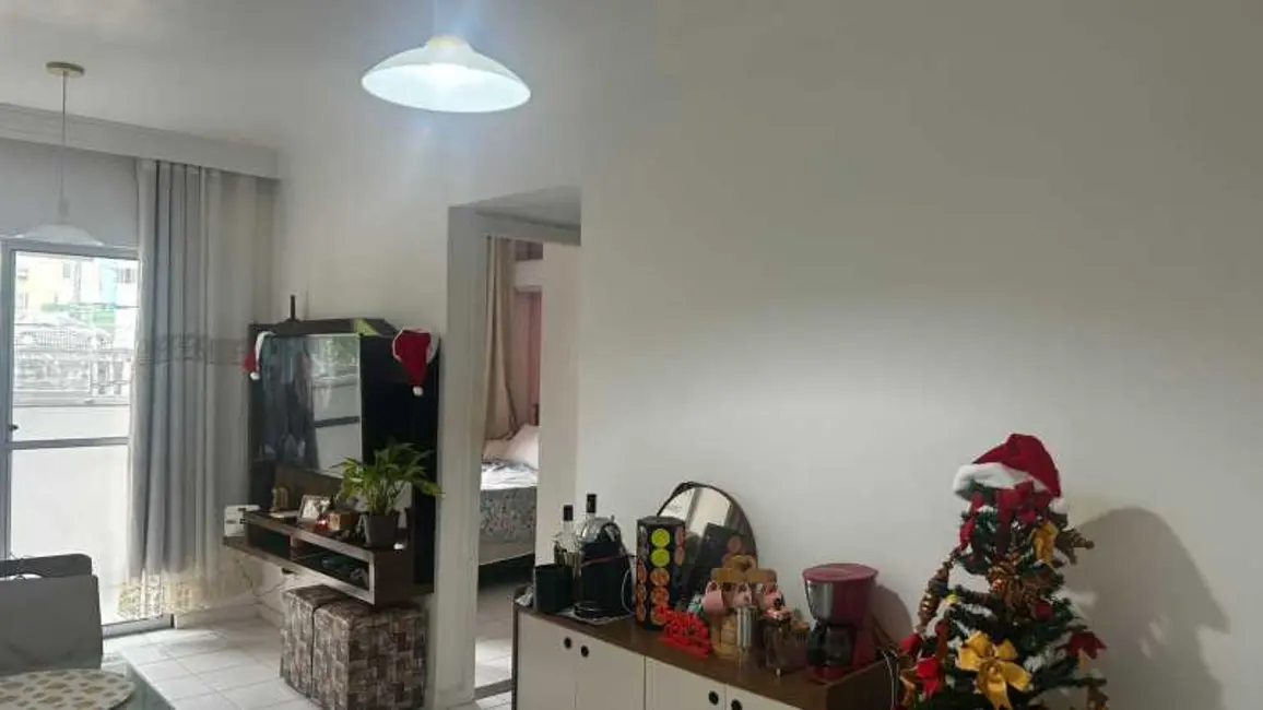 Foto 4 de Apartamento com 2 quartos à venda, 48m2 em Salvador - BA