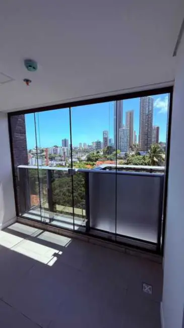 Foto 7 de Sala Comercial para alugar, 35m2 em Salvador - BA