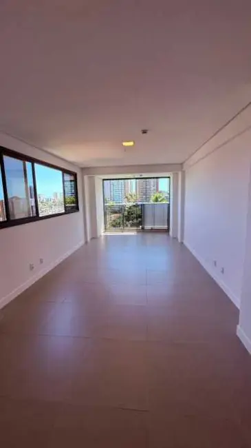 Foto 4 de Sala Comercial para alugar, 35m2 em Salvador - BA