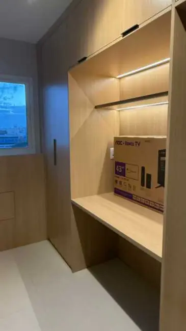 Loft / Flat com 1 quarto para alugar, 19m2 em Salvador - BA - imagem 3 Foto 3 de Loft / Flat com 1 quarto para alugar, 19m2 em Salvador - BA