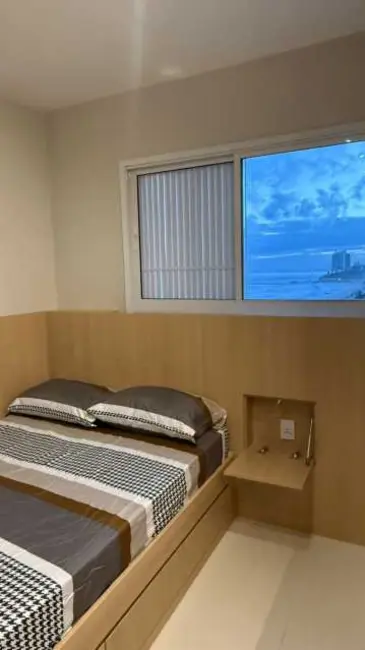 Loft / Flat com 1 quarto para alugar, 19m2 em Salvador - BA - imagem 2 Foto 2 de Loft / Flat com 1 quarto para alugar, 19m2 em Salvador - BA