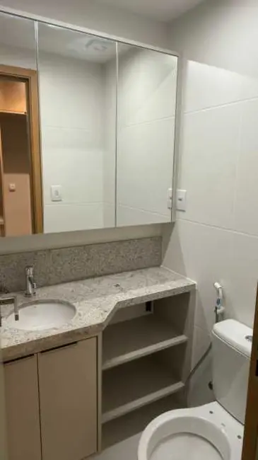 Loft / Flat com 1 quarto para alugar, 19m2 em Salvador - BA - imagem 4 Foto 4 de Loft / Flat com 1 quarto para alugar, 19m2 em Salvador - BA