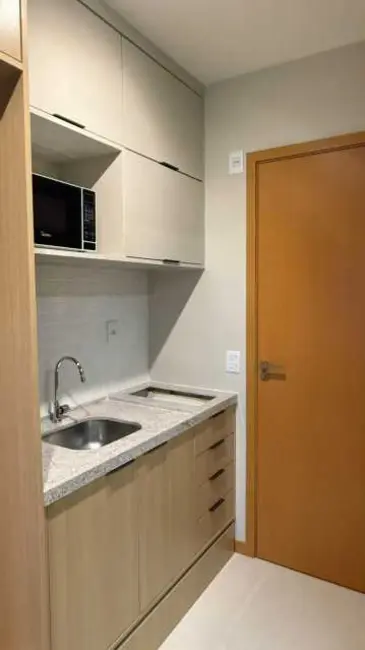 Loft / Flat com 1 quarto para alugar, 19m2 em Salvador - BA - imagem 5 Foto 5 de Loft / Flat com 1 quarto para alugar, 19m2 em Salvador - BA