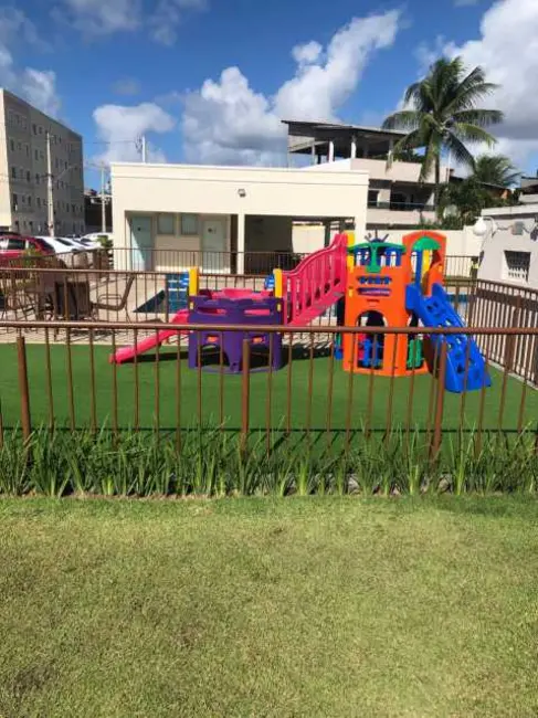 Apartamento com 2 quartos à venda, 53m2 em Salvador - BA - imagem 9 Foto 9 de Apartamento com 2 quartos à venda, 53m2 em Salvador - BA