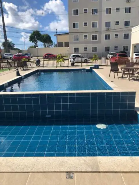 Apartamento com 2 quartos à venda, 53m2 em Salvador - BA - imagem 8 Foto 8 de Apartamento com 2 quartos à venda, 53m2 em Salvador - BA