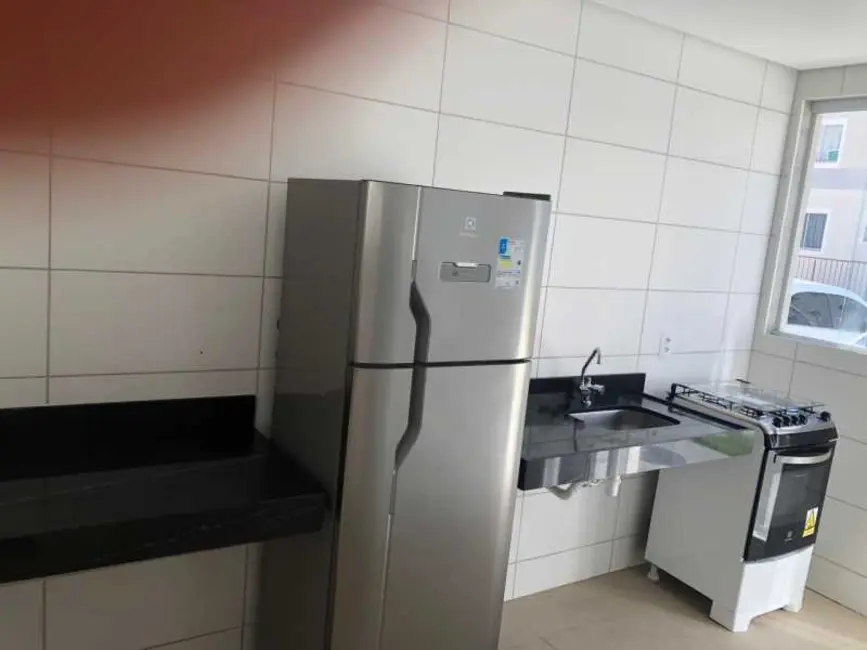 Apartamento com 2 quartos à venda, 53m2 em Salvador - BA - imagem 7 Foto 7 de Apartamento com 2 quartos à venda, 53m2 em Salvador - BA