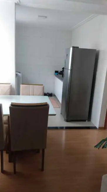 Apartamento com 2 quartos à venda, 53m2 em Salvador - BA - imagem 3 Foto 3 de Apartamento com 2 quartos à venda, 53m2 em Salvador - BA