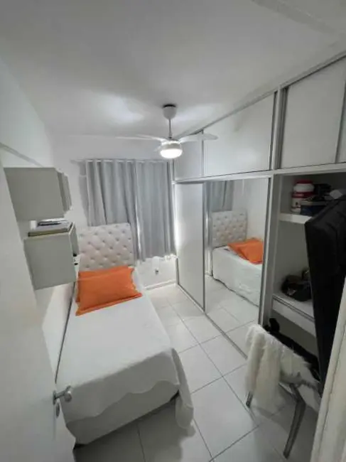 Apartamento com 3 quartos à venda, 74m2 em Salvador - BA - imagem 8 Foto 8 de Apartamento com 3 quartos à venda, 74m2 em Salvador - BA