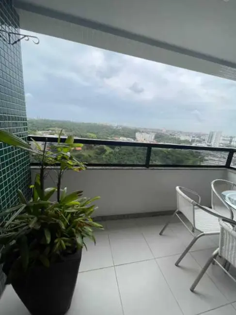 Apartamento com 3 quartos à venda, 74m2 em Salvador - BA - imagem 5 Foto 5 de Apartamento com 3 quartos à venda, 74m2 em Salvador - BA