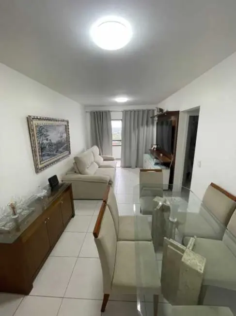 Apartamento com 3 quartos à venda, 74m2 em Salvador - BA - imagem 2 Foto 2 de Apartamento com 3 quartos à venda, 74m2 em Salvador - BA