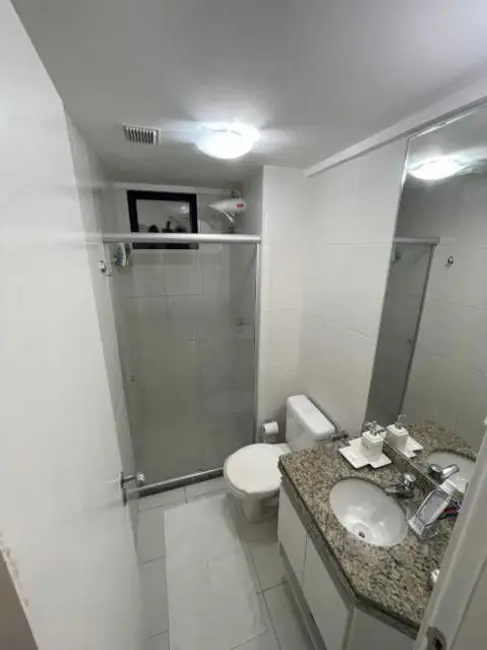 Apartamento com 3 quartos à venda, 74m2 em Salvador - BA - imagem 7 Foto 7 de Apartamento com 3 quartos à venda, 74m2 em Salvador - BA