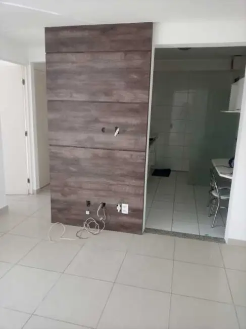 Apartamento com 2 quartos à venda, 50m2 em Salvador - BA - imagem 3 Foto 3 de Apartamento com 2 quartos à venda, 50m2 em Salvador - BA
